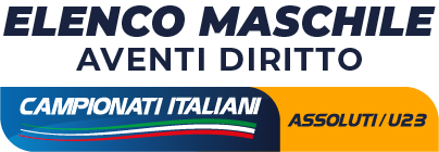 C.Italiano Assoluto/U23 Triathlon Sprint 2025